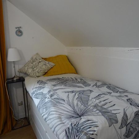 Maison D'Hotes Les Roses Tremieres サクレー エクステリア 写真